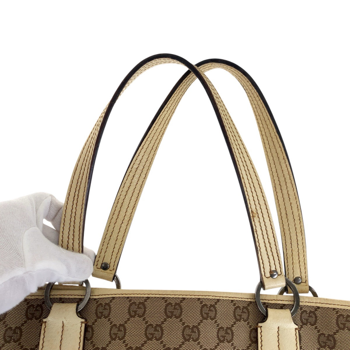 STRAPSTORY - GGC1 BAG - 1939