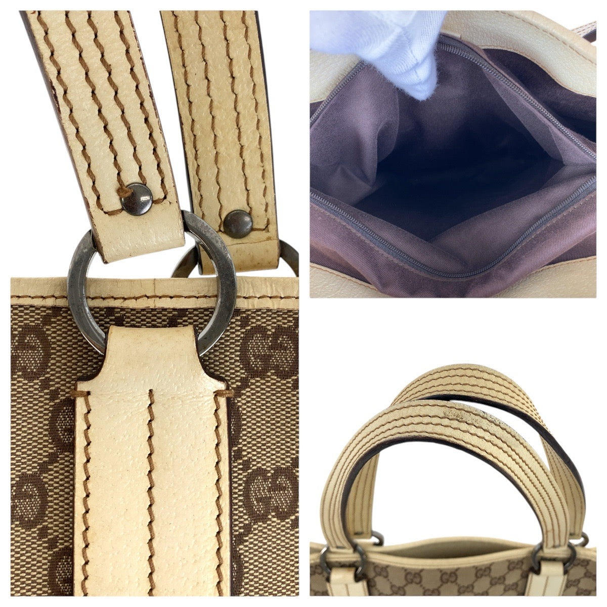 STRAPSTORY - GGC1 BAG - 1939