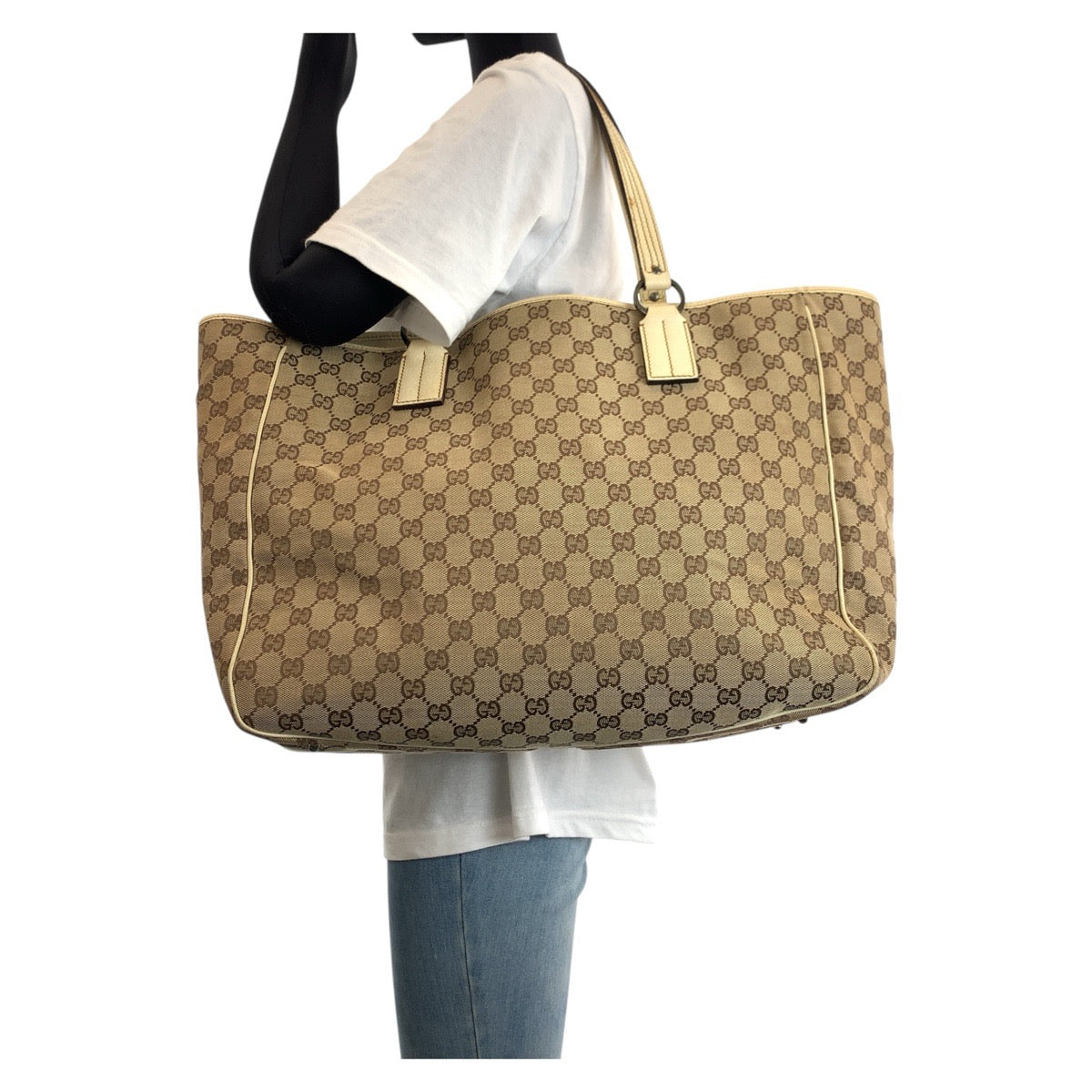 STRAPSTORY - GGC1 BAG - 1939