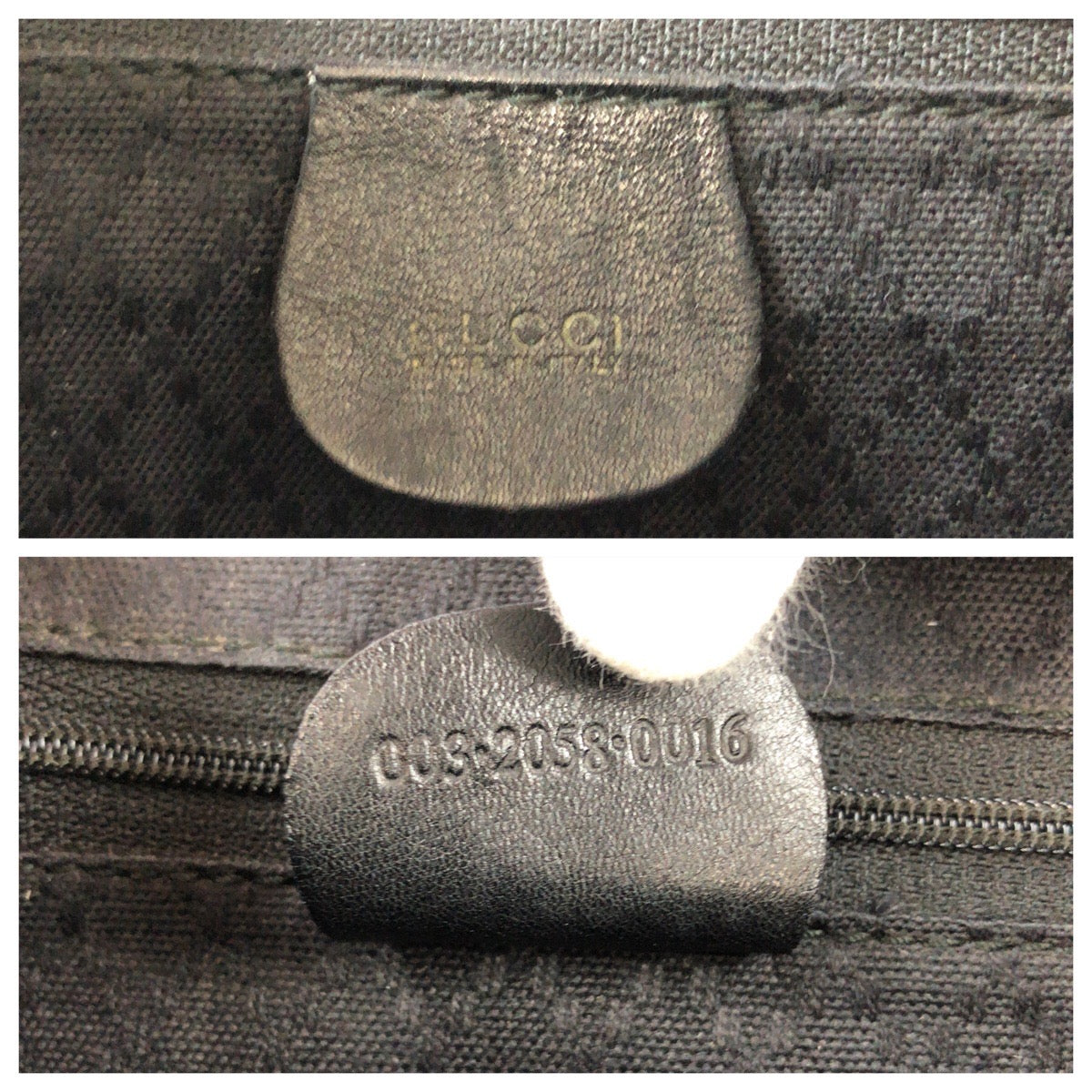 STRAPSTORY - GGC4 BAG - 3230