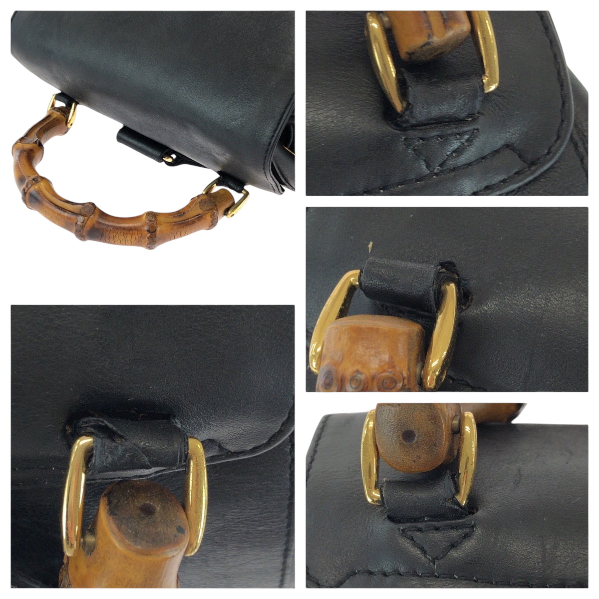 STRAPSTORY - GGC4 BAG - 3230