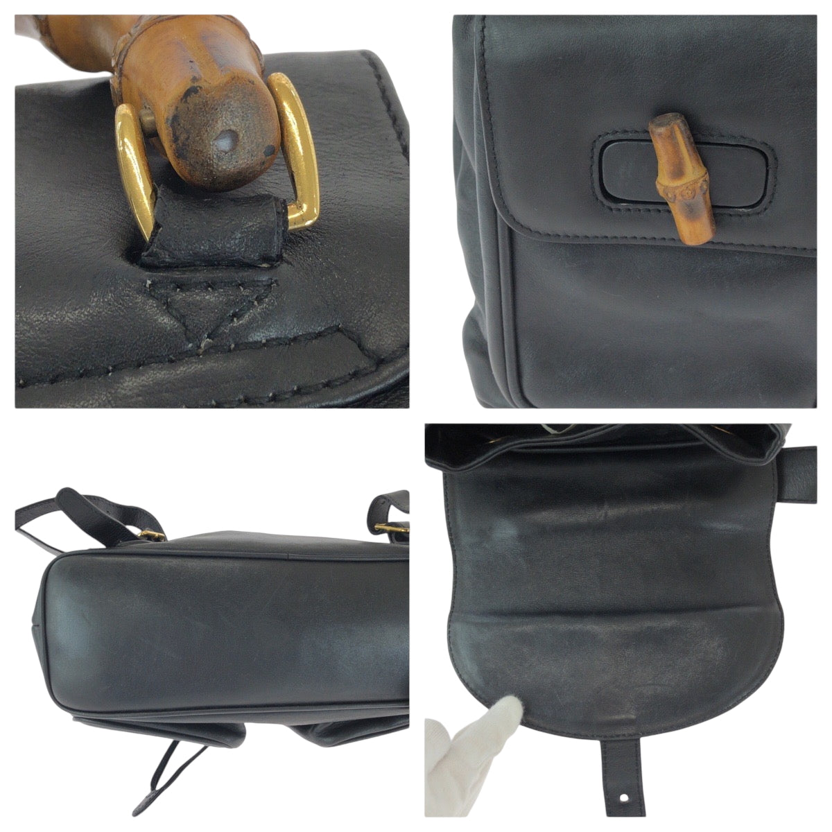 STRAPSTORY - GGC4 BAG - 3230