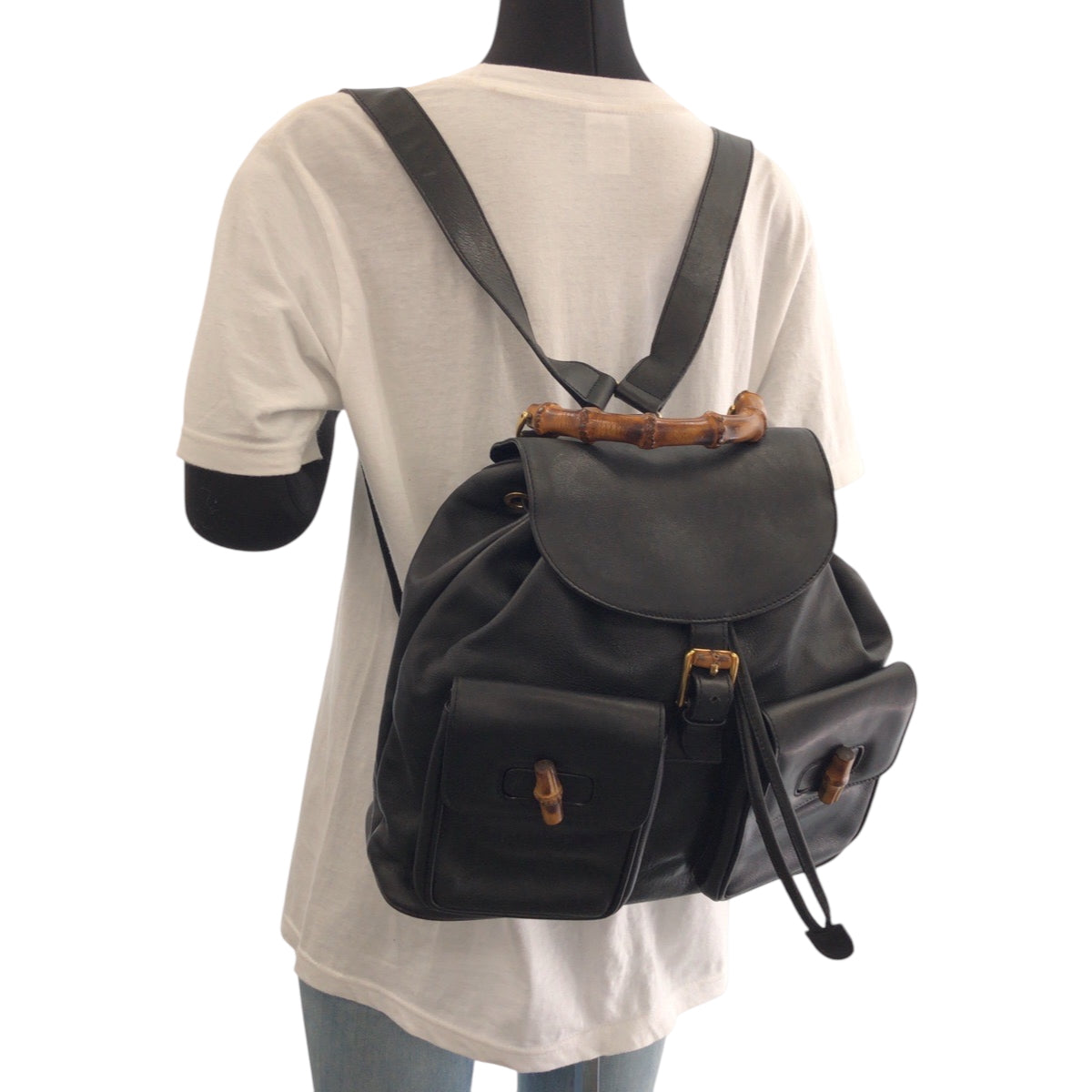 STRAPSTORY - GGC4 BAG - 3230