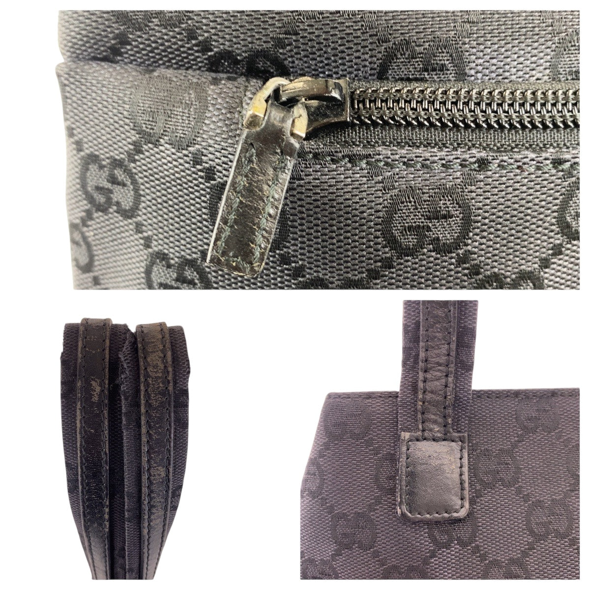 STRAPSTORY - GGC1 BAG - 2895