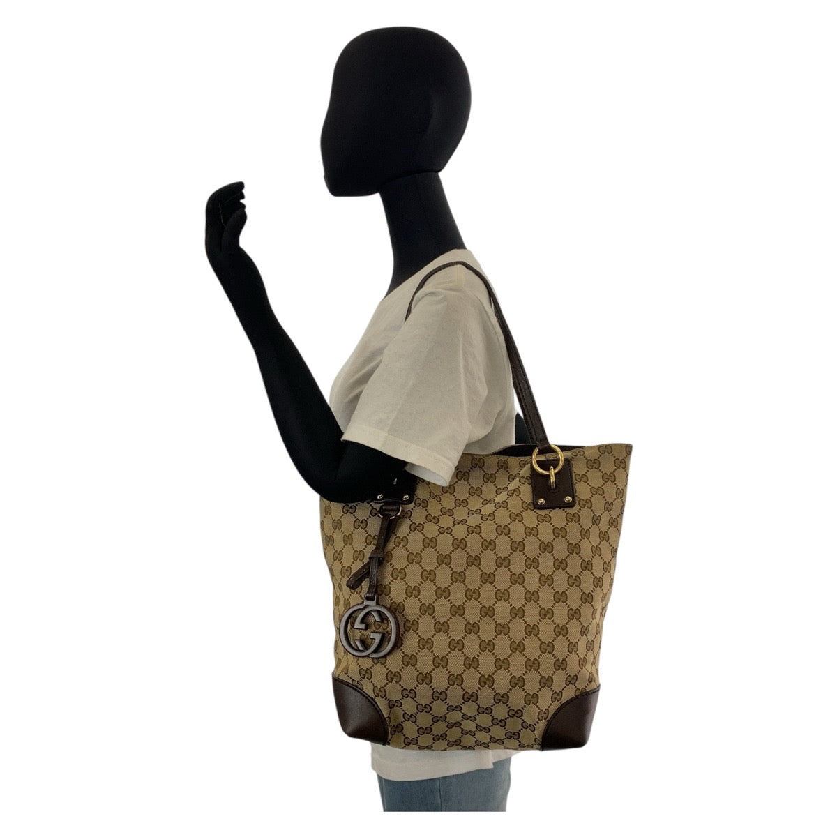 STRAPSTORY - GGC1 BAG - 1868