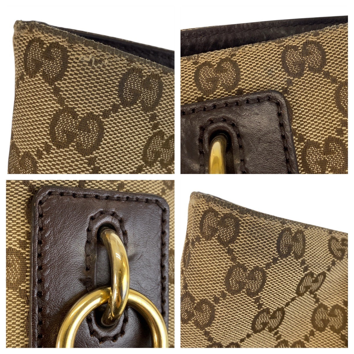 STRAPSTORY - GGC1 BAG - 1868