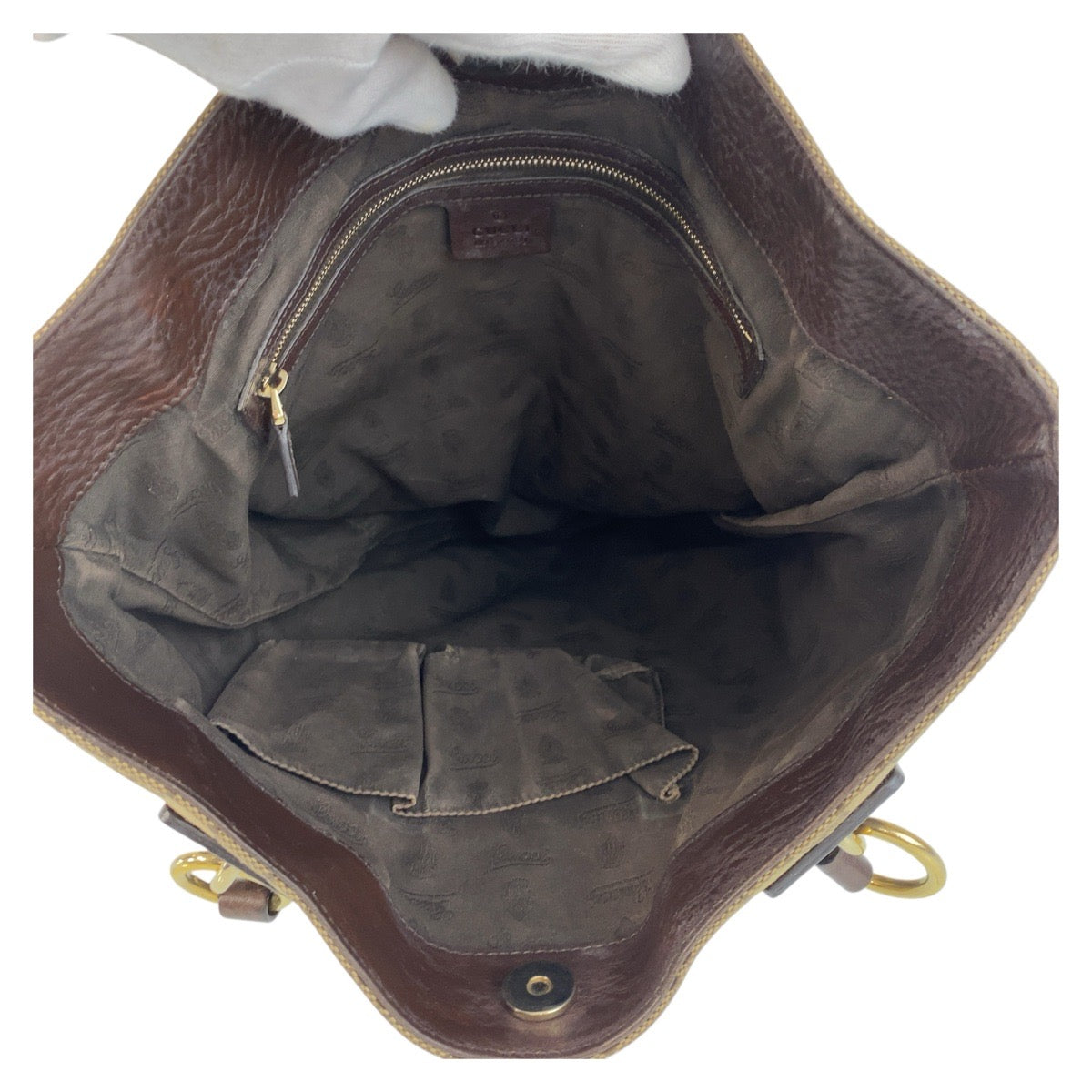 STRAPSTORY - GGC1 BAG - 1868