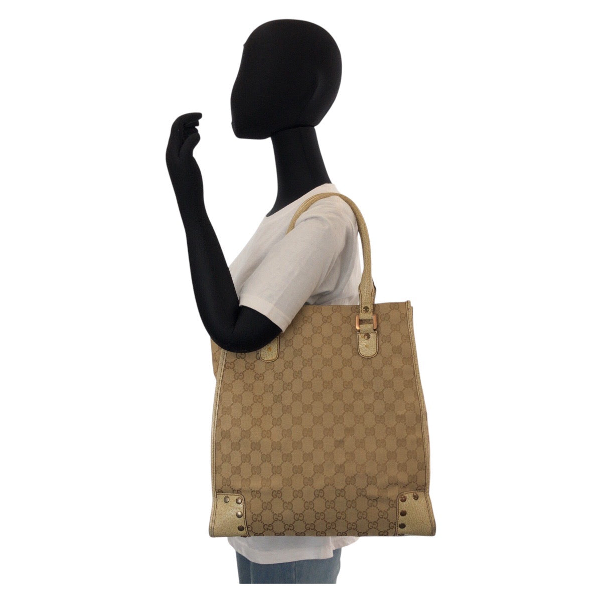 STRAPSTORY - GGC1 BAG - 1919