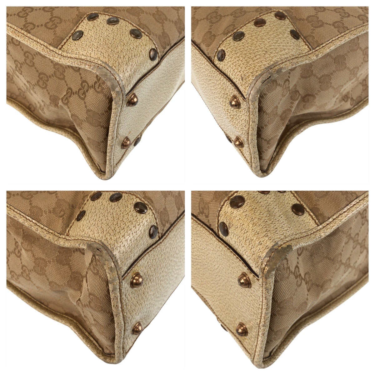 STRAPSTORY - GGC1 BAG - 1919