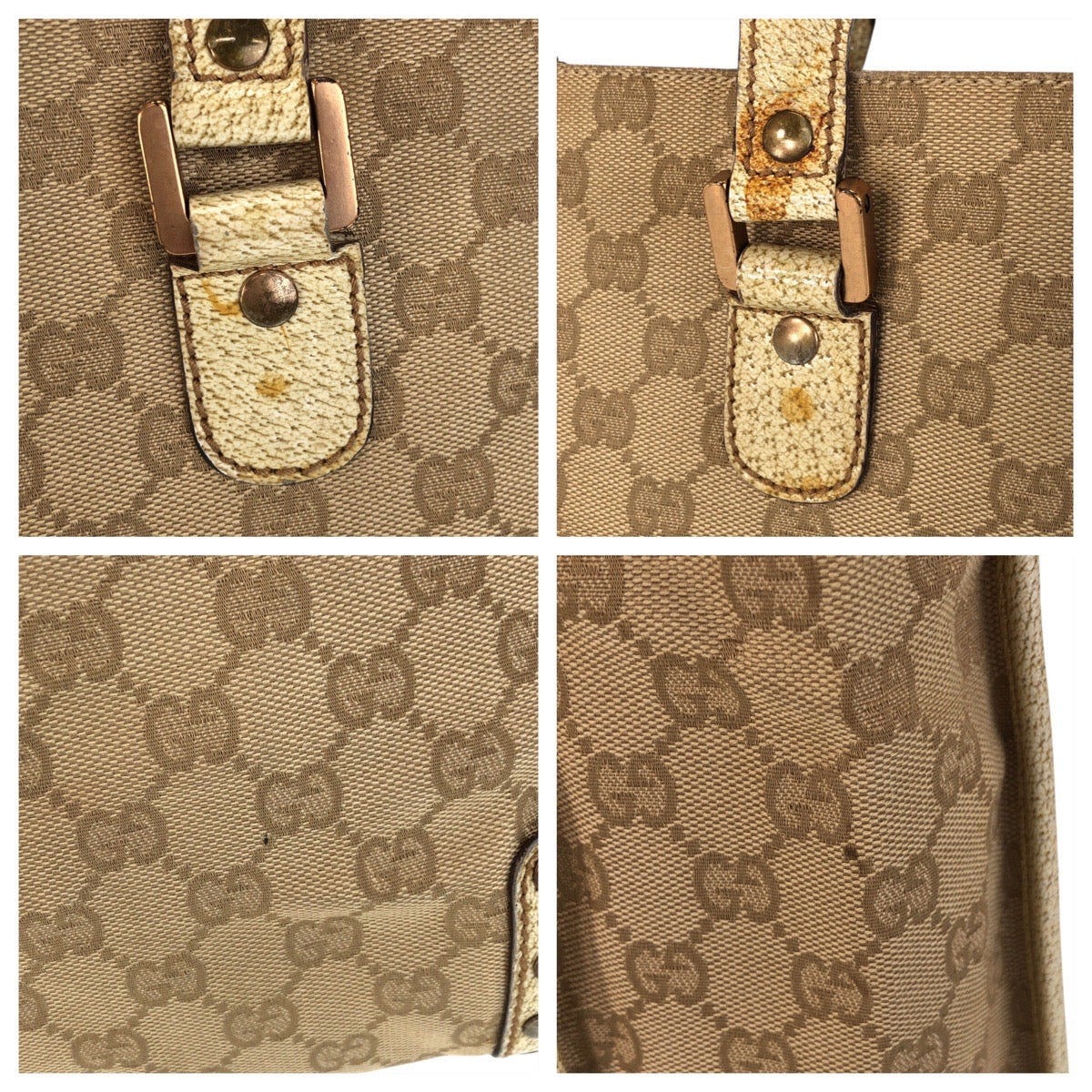 STRAPSTORY - GGC1 BAG - 1919