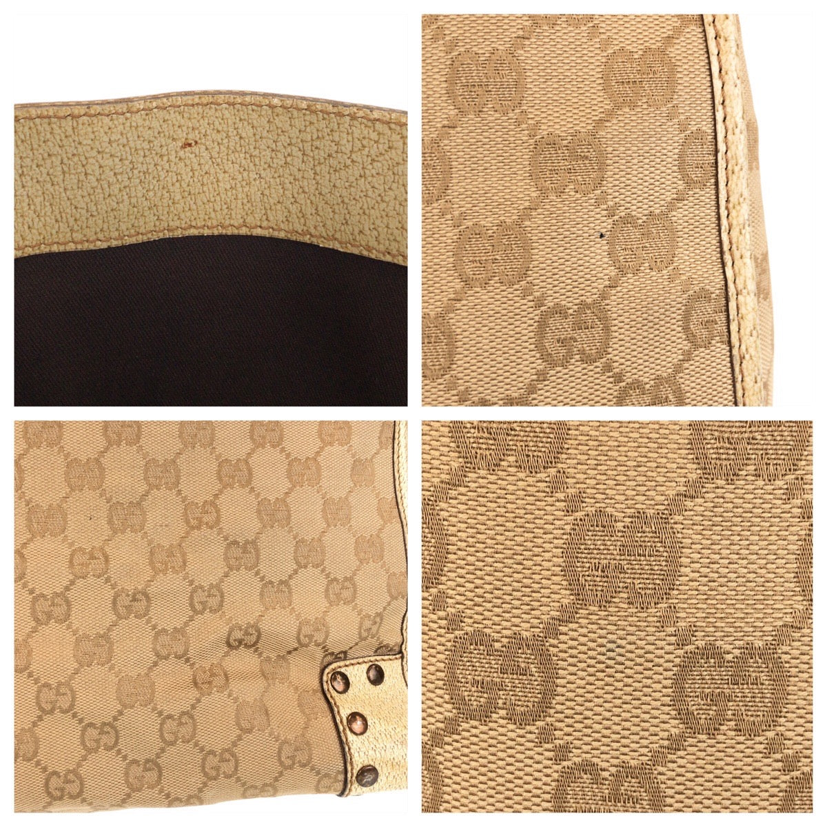 STRAPSTORY - GGC1 BAG - 1919