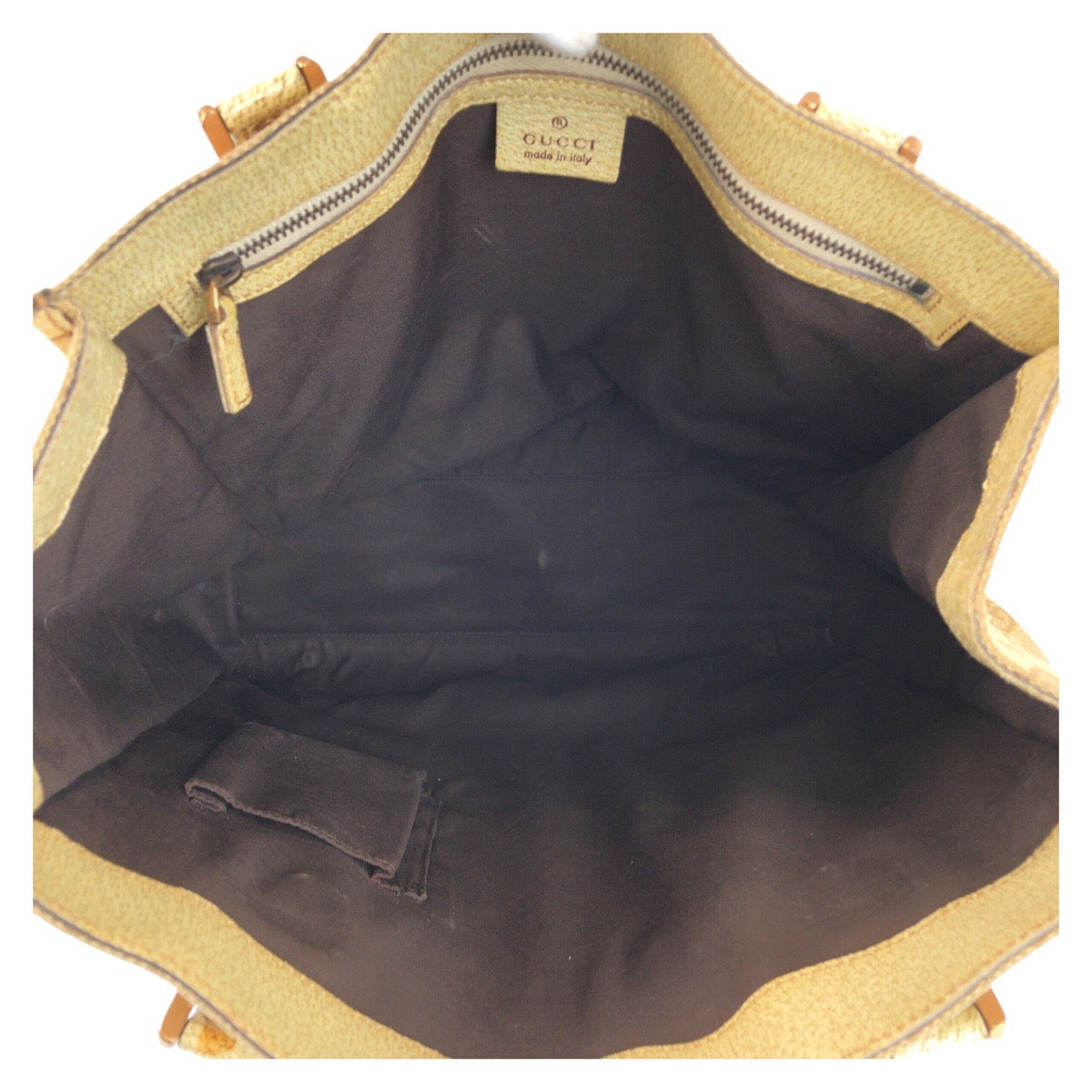 STRAPSTORY - GGC1 BAG - 1919