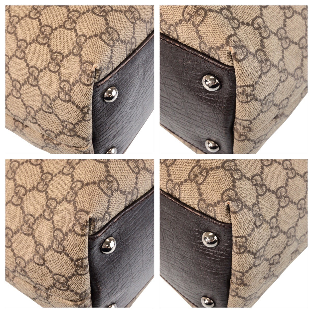 STRAPSTORY - GGC1 BAG - 1914