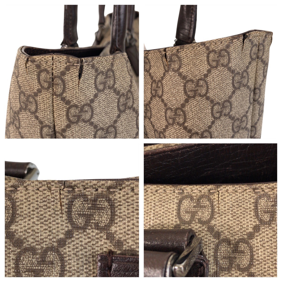 STRAPSTORY - GGC1 BAG - 1914