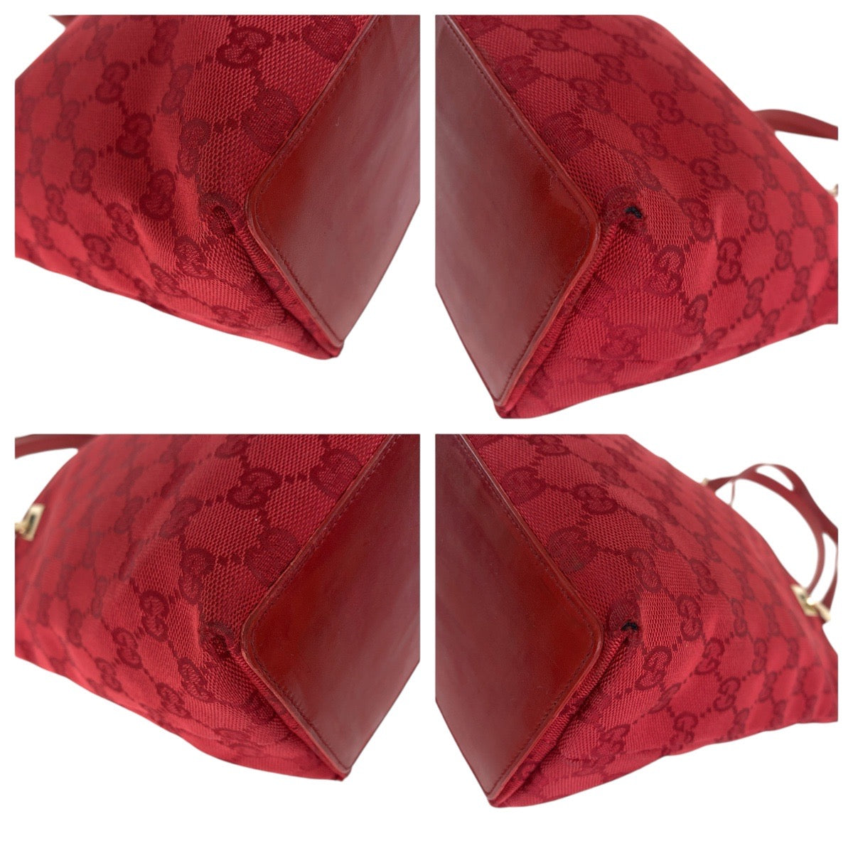STRAPSTORY - GGC1 BAG - 1966