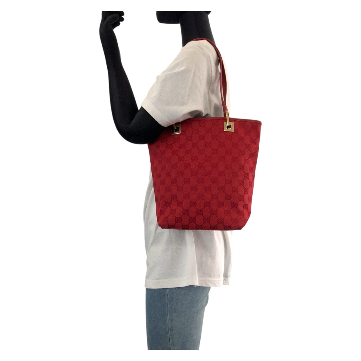 STRAPSTORY - GGC1 BAG - 1966