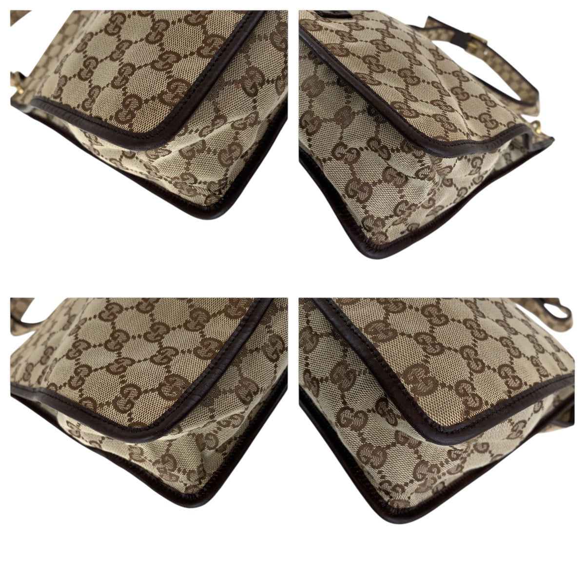 STRAPSTORY - GGC1 BAG - 2489