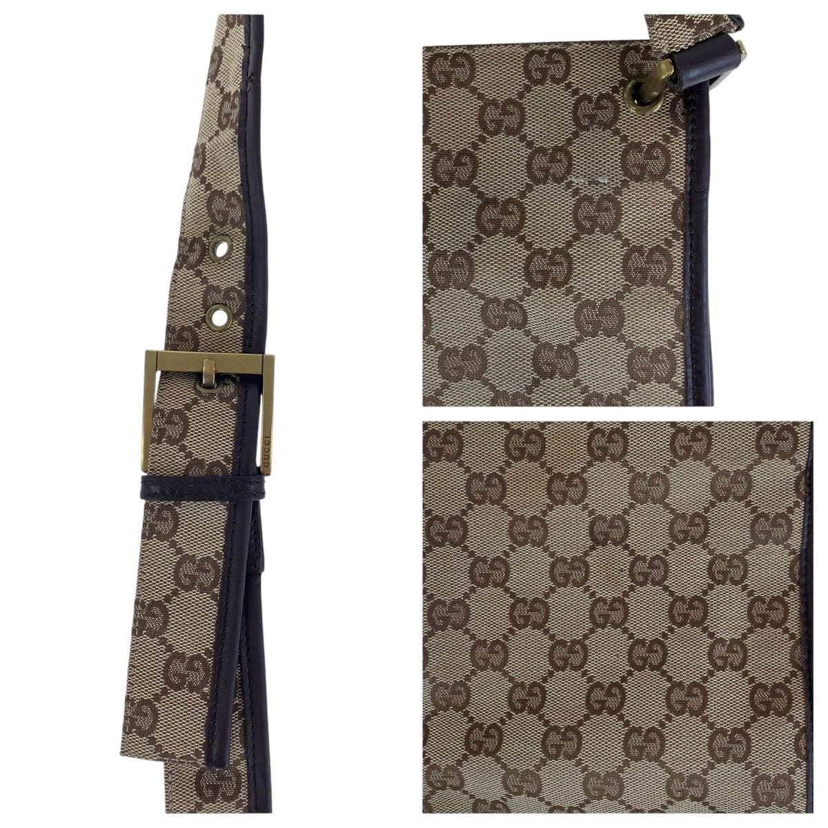 STRAPSTORY - GGC1 BAG - 2489