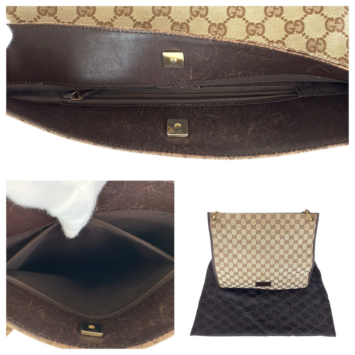 STRAPSTORY - GGC1 BAG - 2489