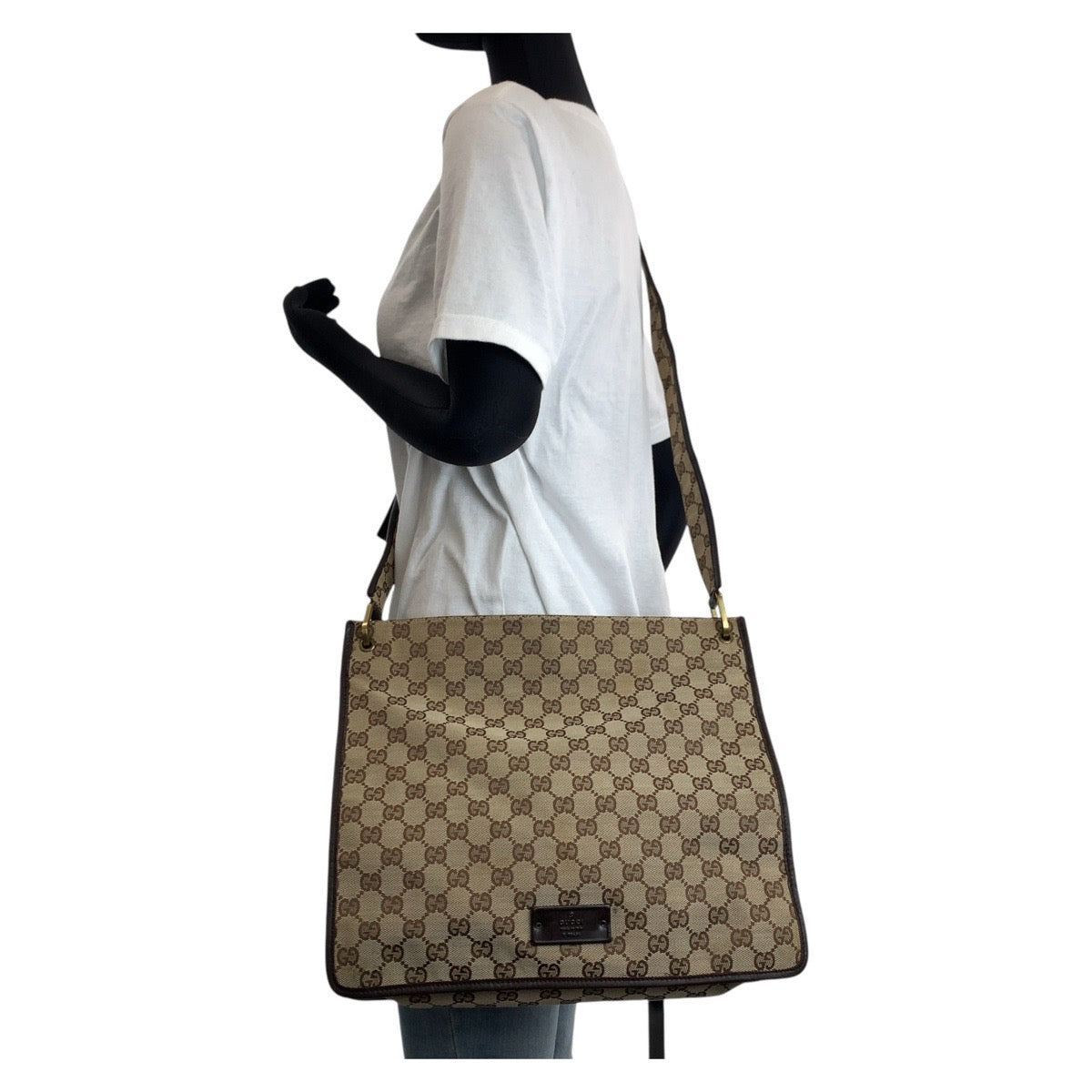 STRAPSTORY - GGC1 BAG - 2489