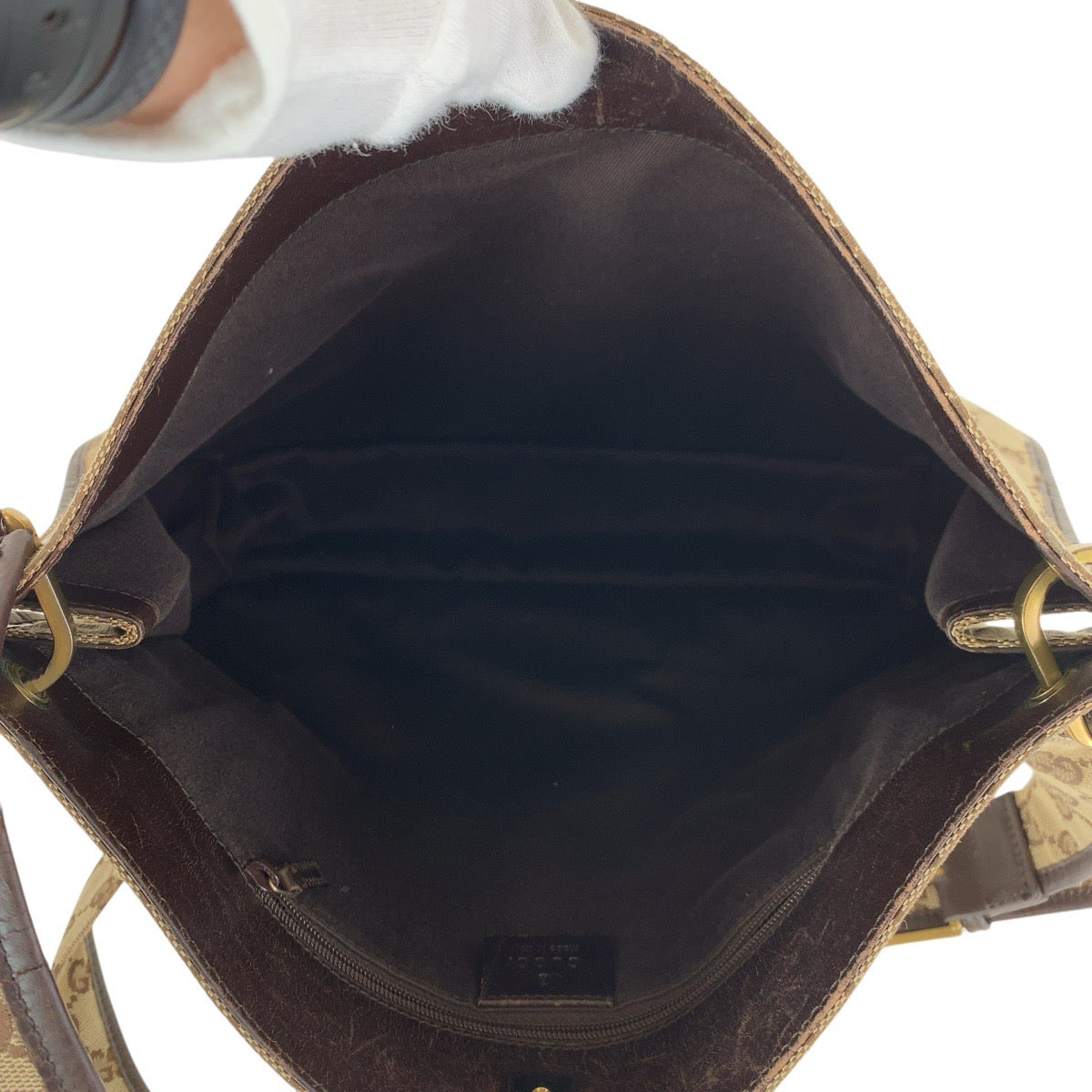 STRAPSTORY - GGC1 BAG - 2489