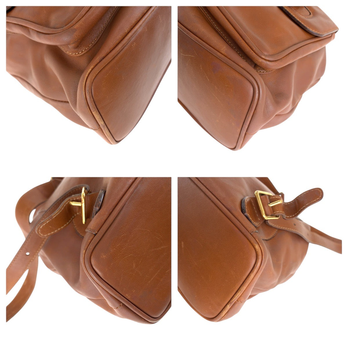 STRAPSTORY - GGC4 BAG - 3227