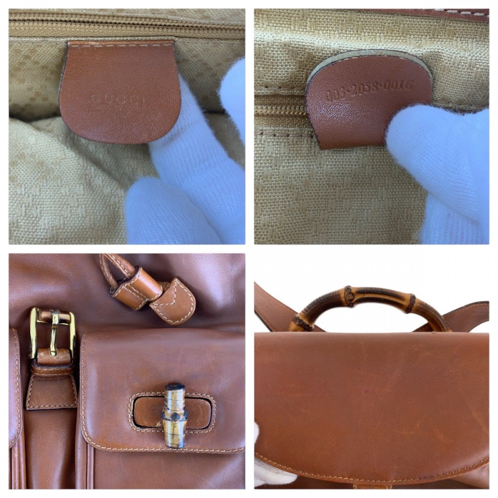 STRAPSTORY - GGC4 BAG - 3227