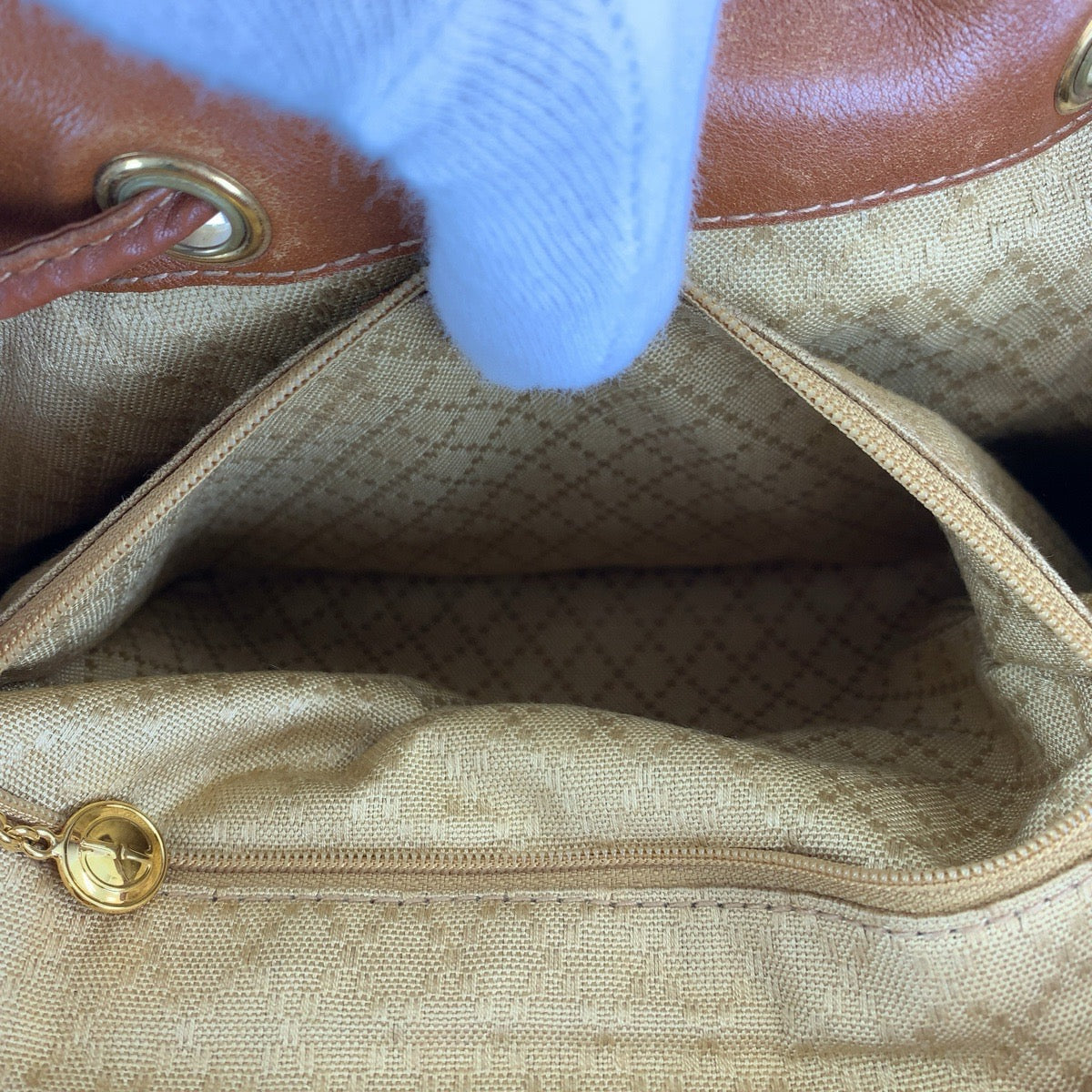 STRAPSTORY - GGC4 BAG - 3227