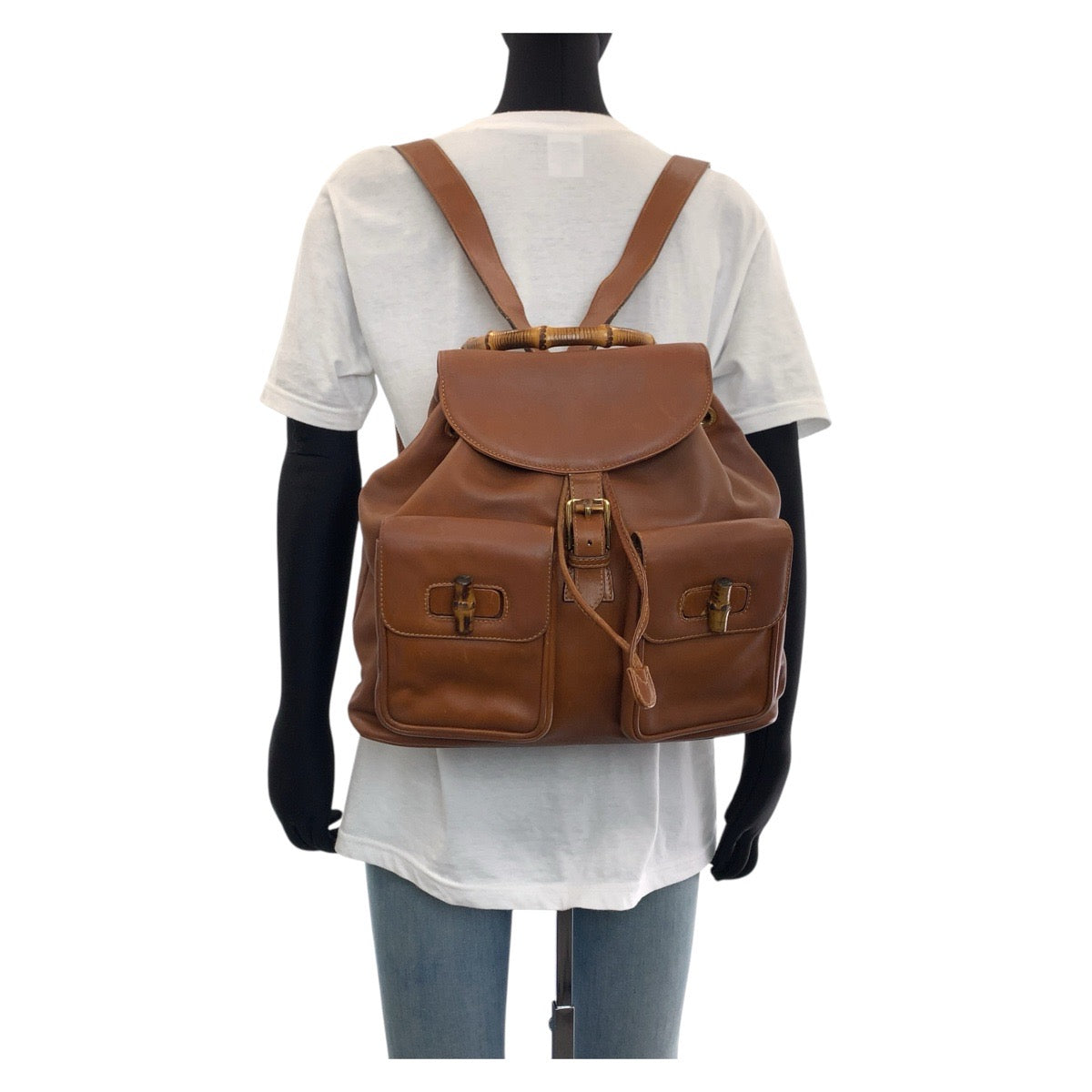 STRAPSTORY - GGC4 BAG - 3227