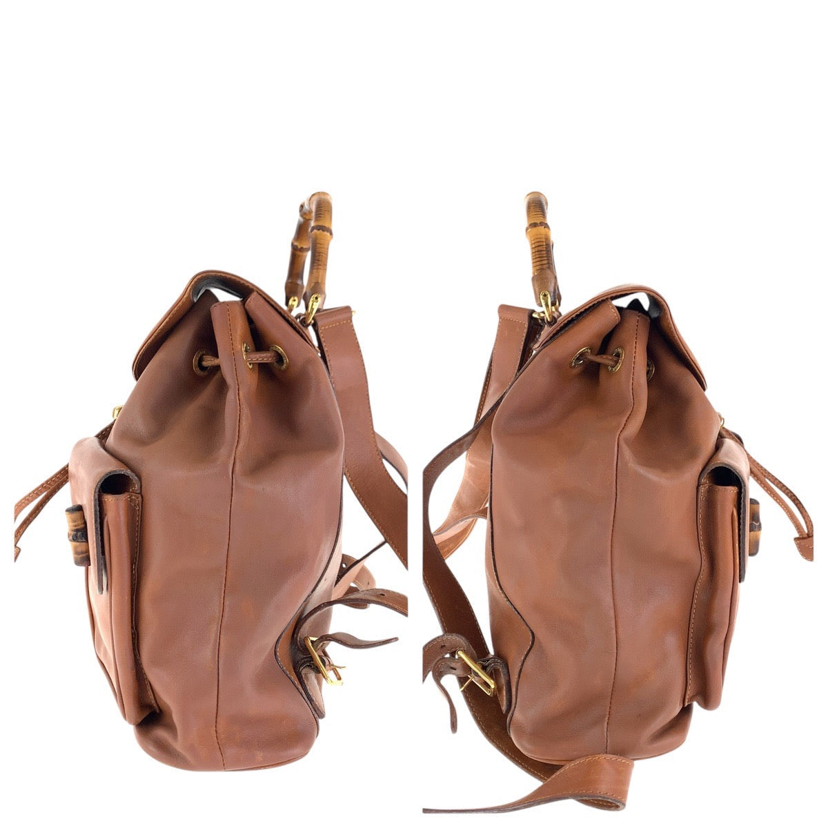 STRAPSTORY - GGC4 BAG - 3227