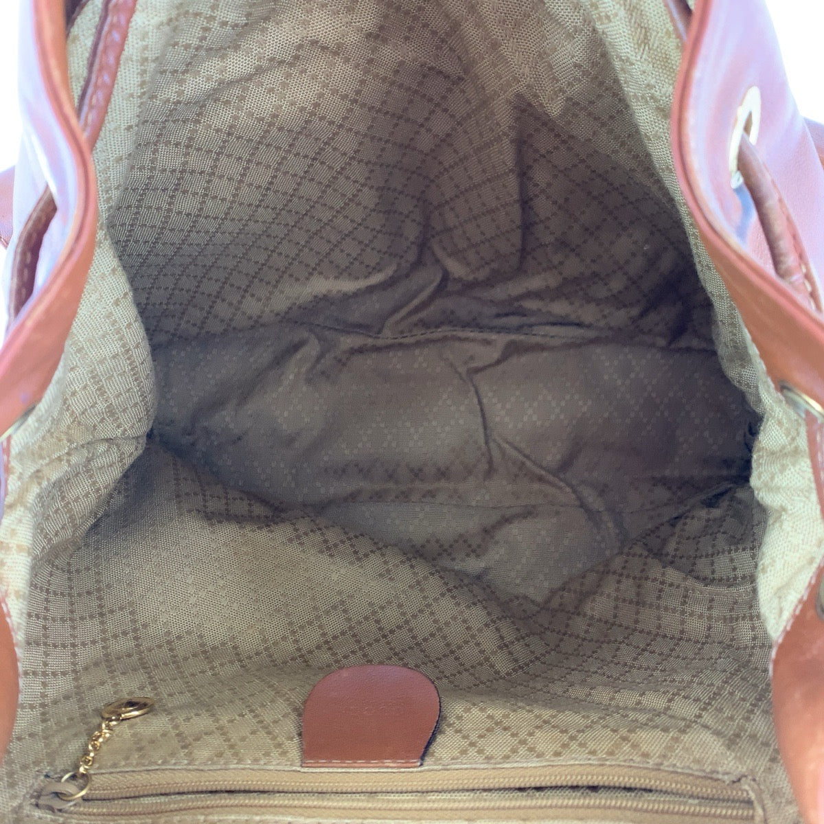STRAPSTORY - GGC4 BAG - 3227