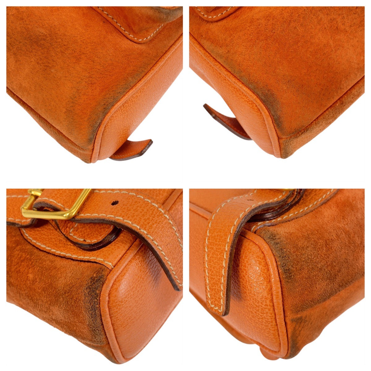 STRAPSTORY - GGC4 BAG - 3206