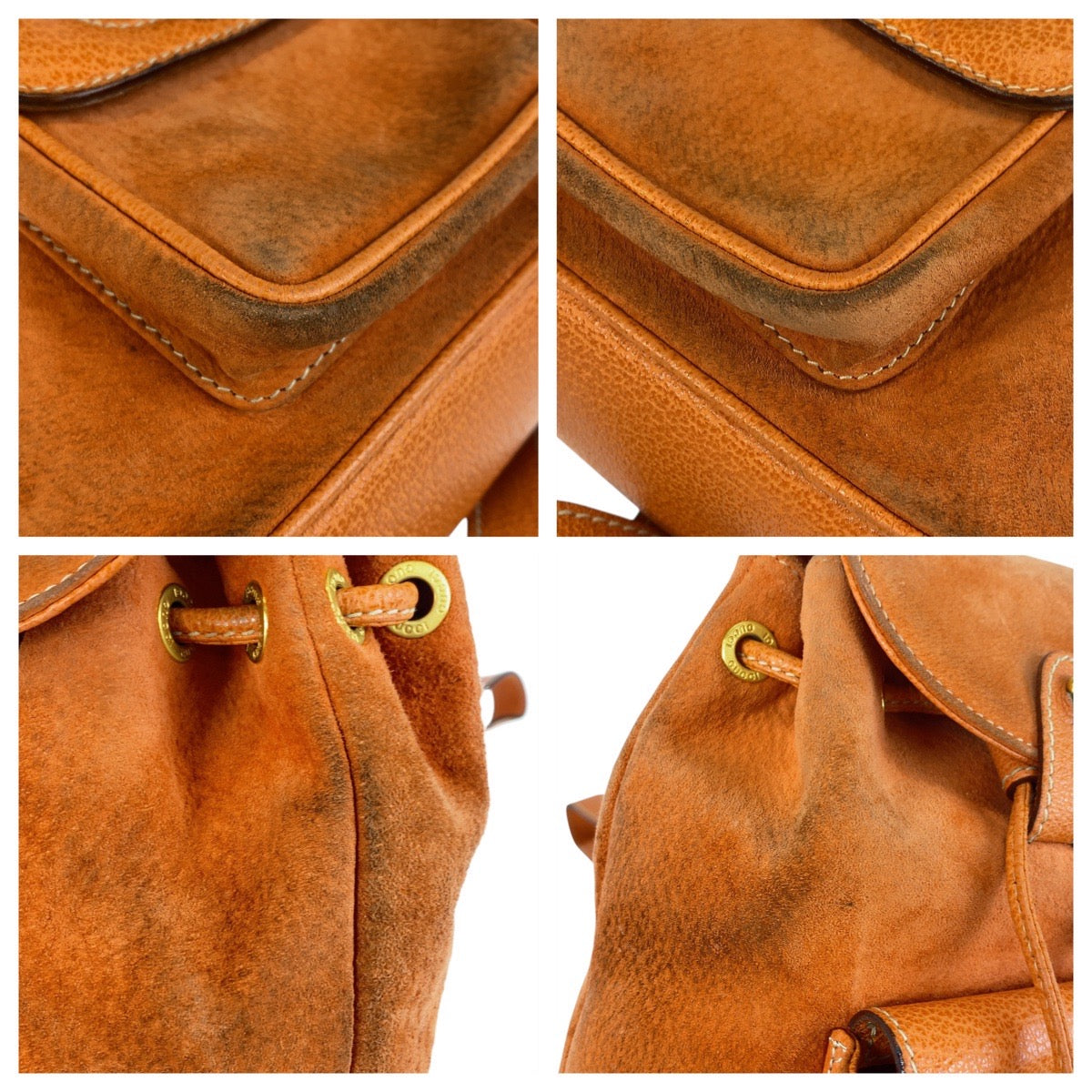 STRAPSTORY - GGC4 BAG - 3206