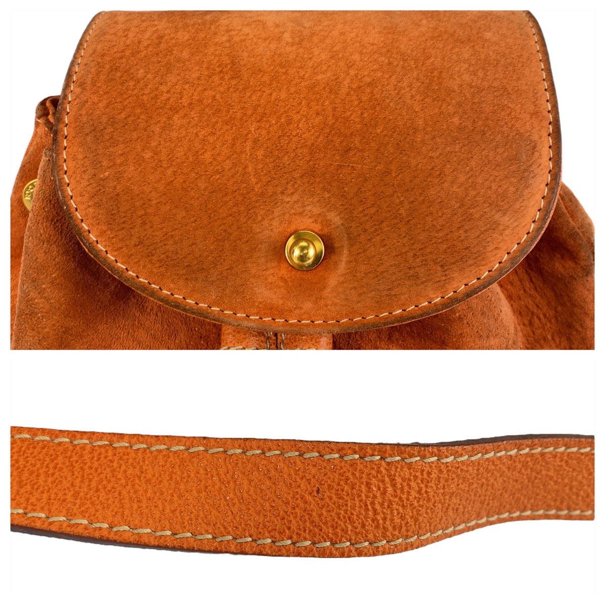 STRAPSTORY - GGC4 BAG - 3206