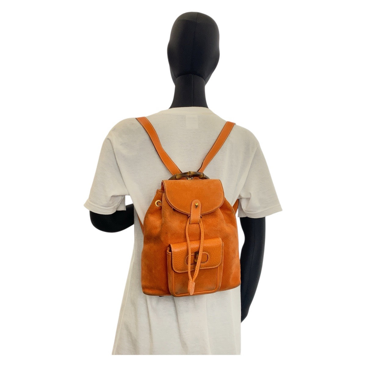 STRAPSTORY - GGC4 BAG - 3206