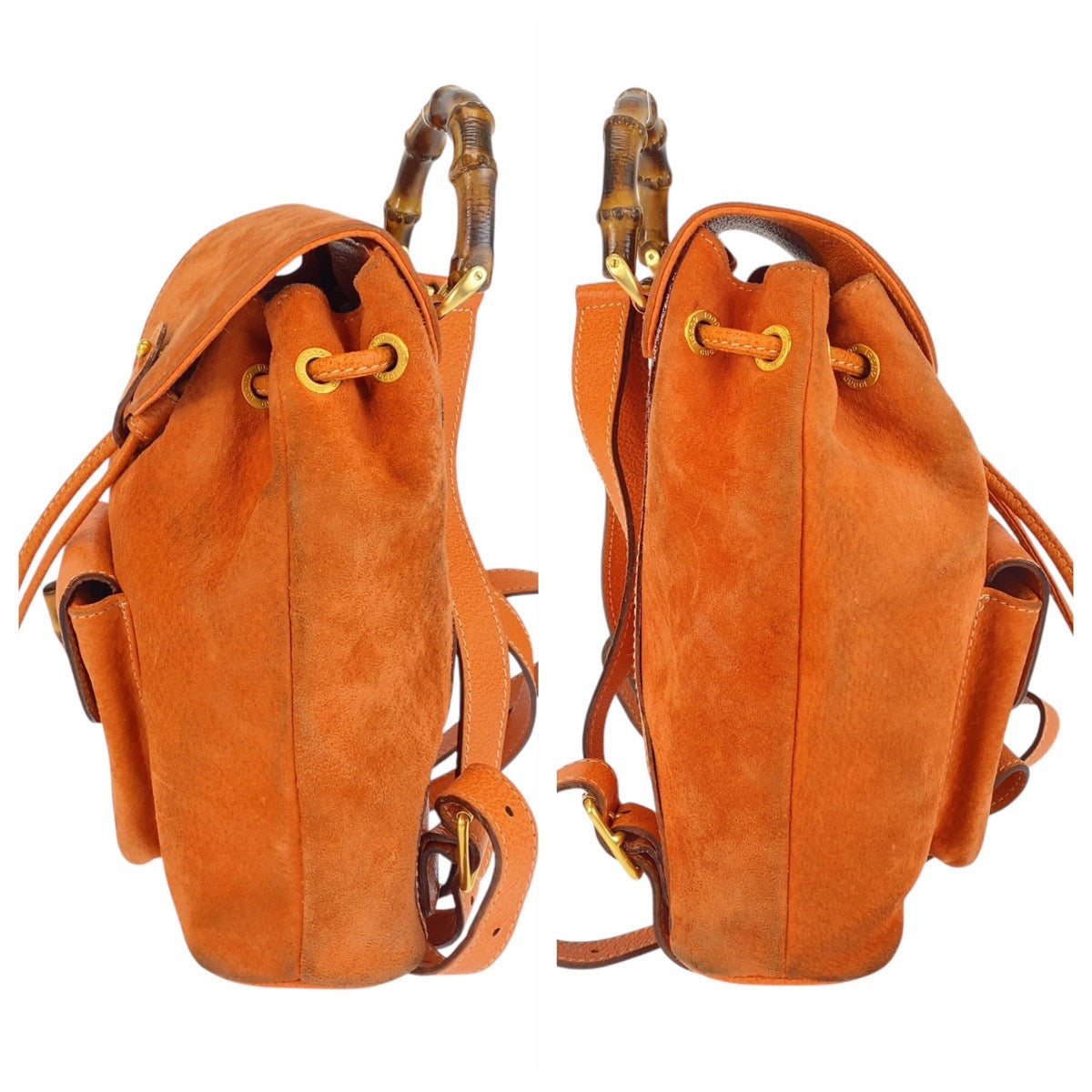 STRAPSTORY - GGC4 BAG - 3206