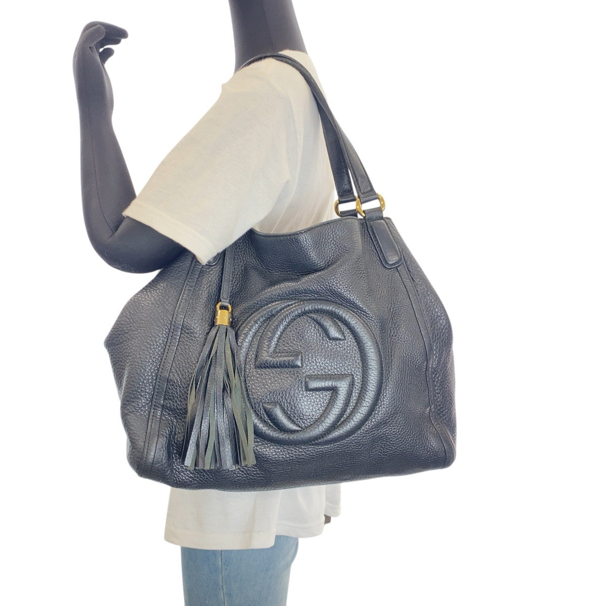 STRAPSTORY - GGC1 BAG - 2659