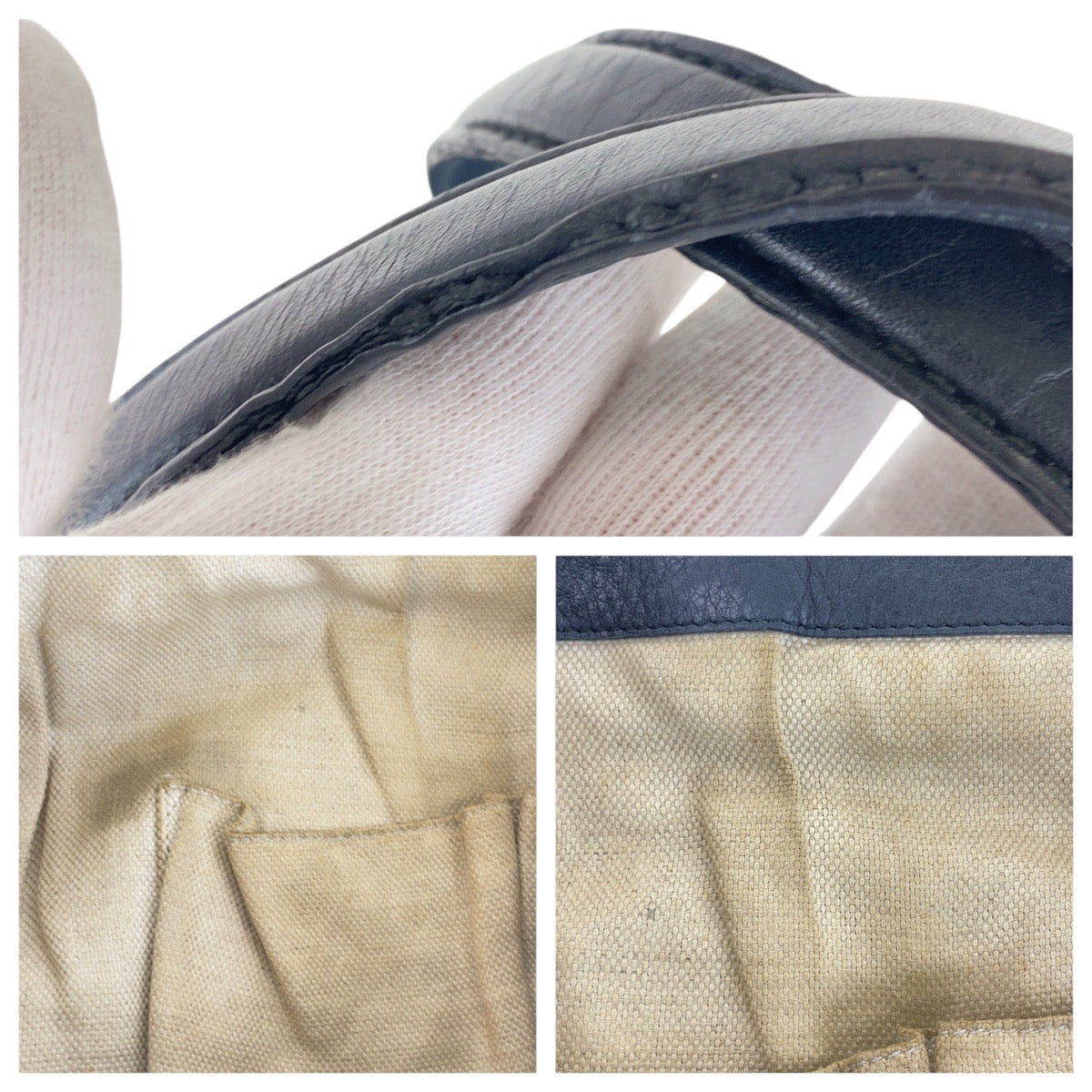 STRAPSTORY - GGC1 BAG - 2659