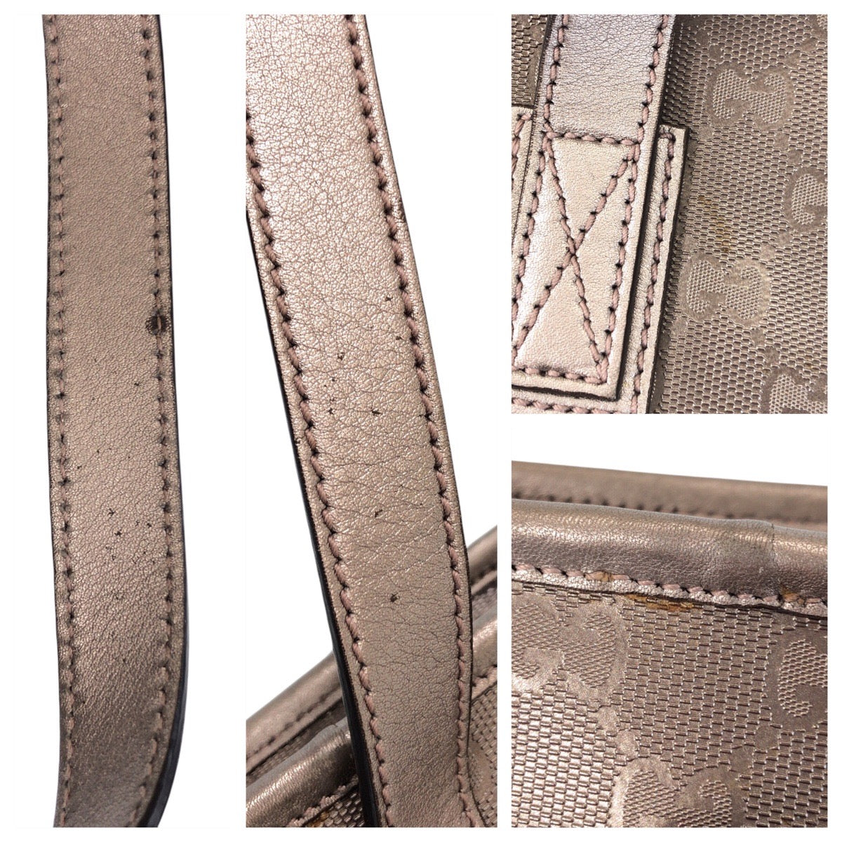 STRAPSTORY - GGC1 BAG - 1874