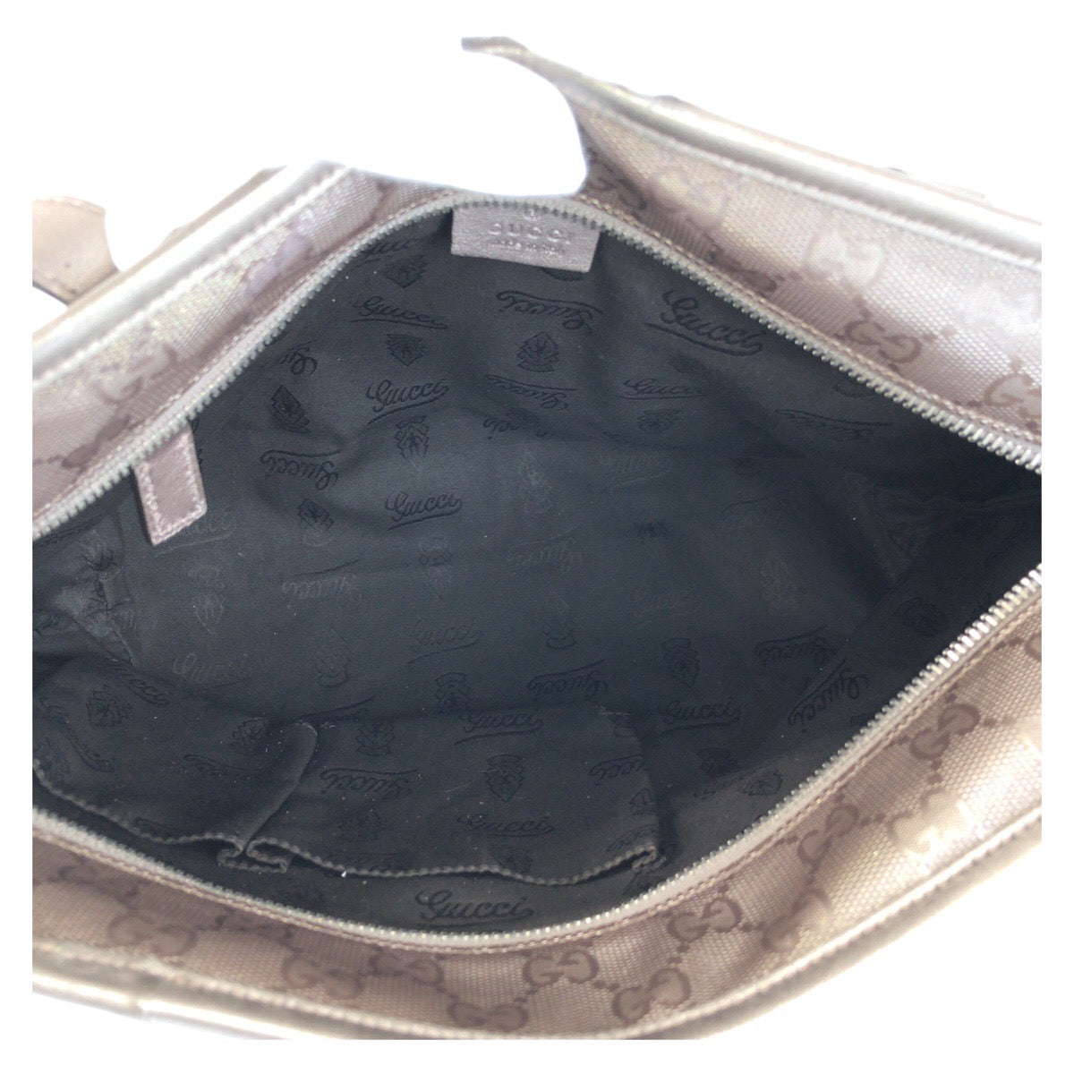 STRAPSTORY - GGC1 BAG - 1874