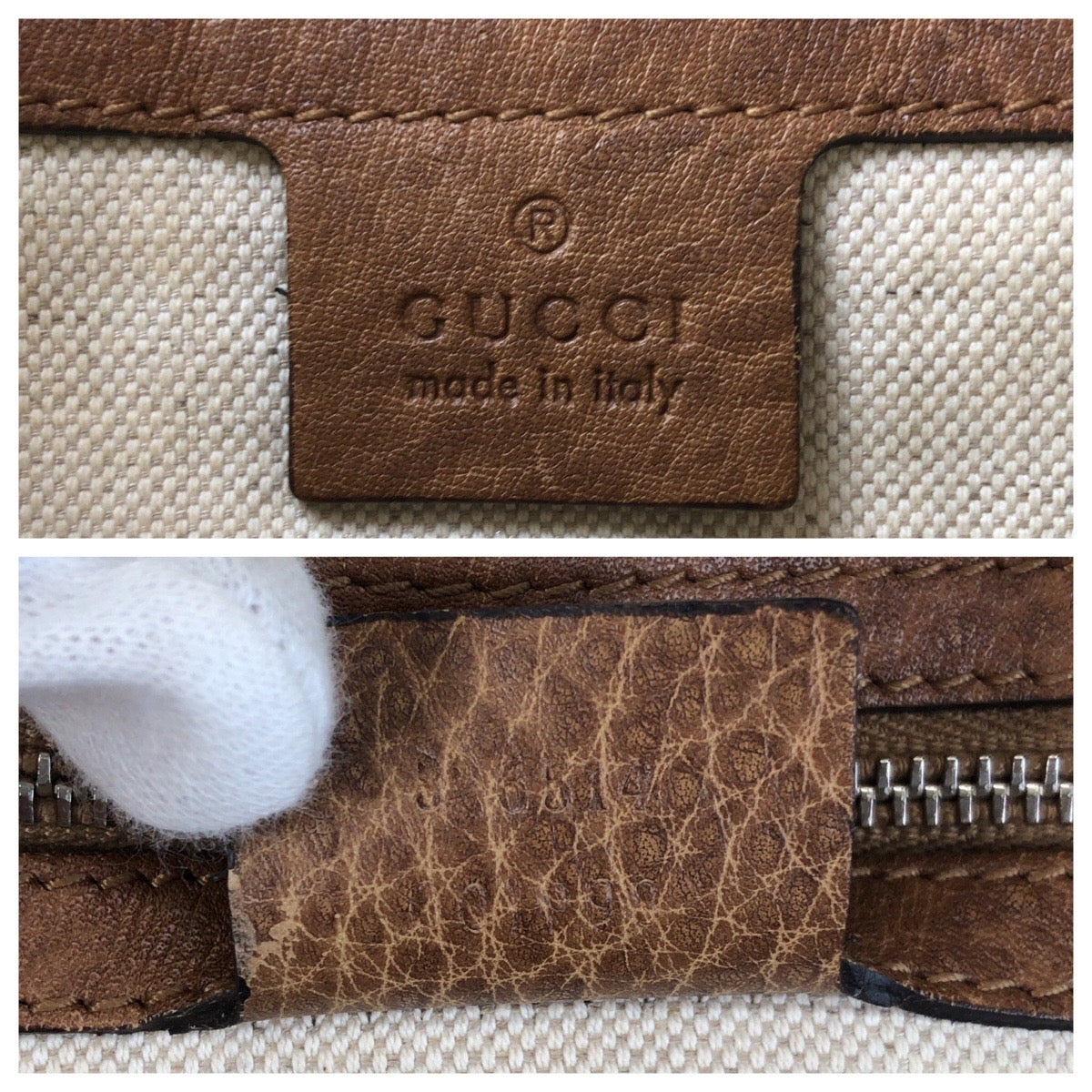 STRAPSTORY - GGC1 BAG - 2643