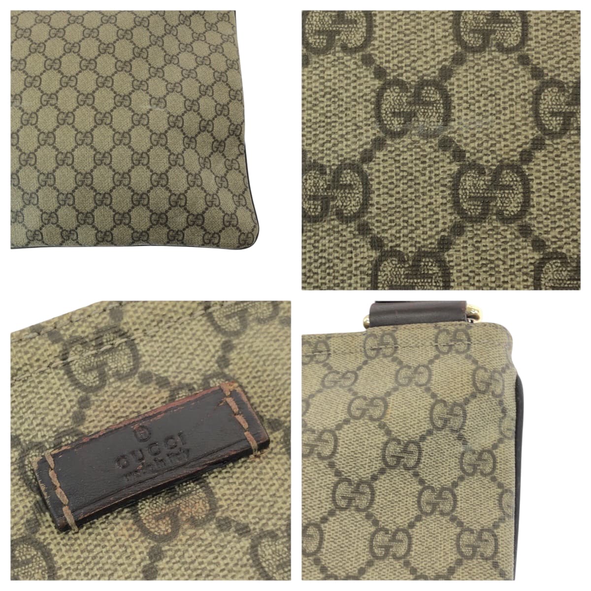 STRAPSTORY - GGC1 BAG - 2733