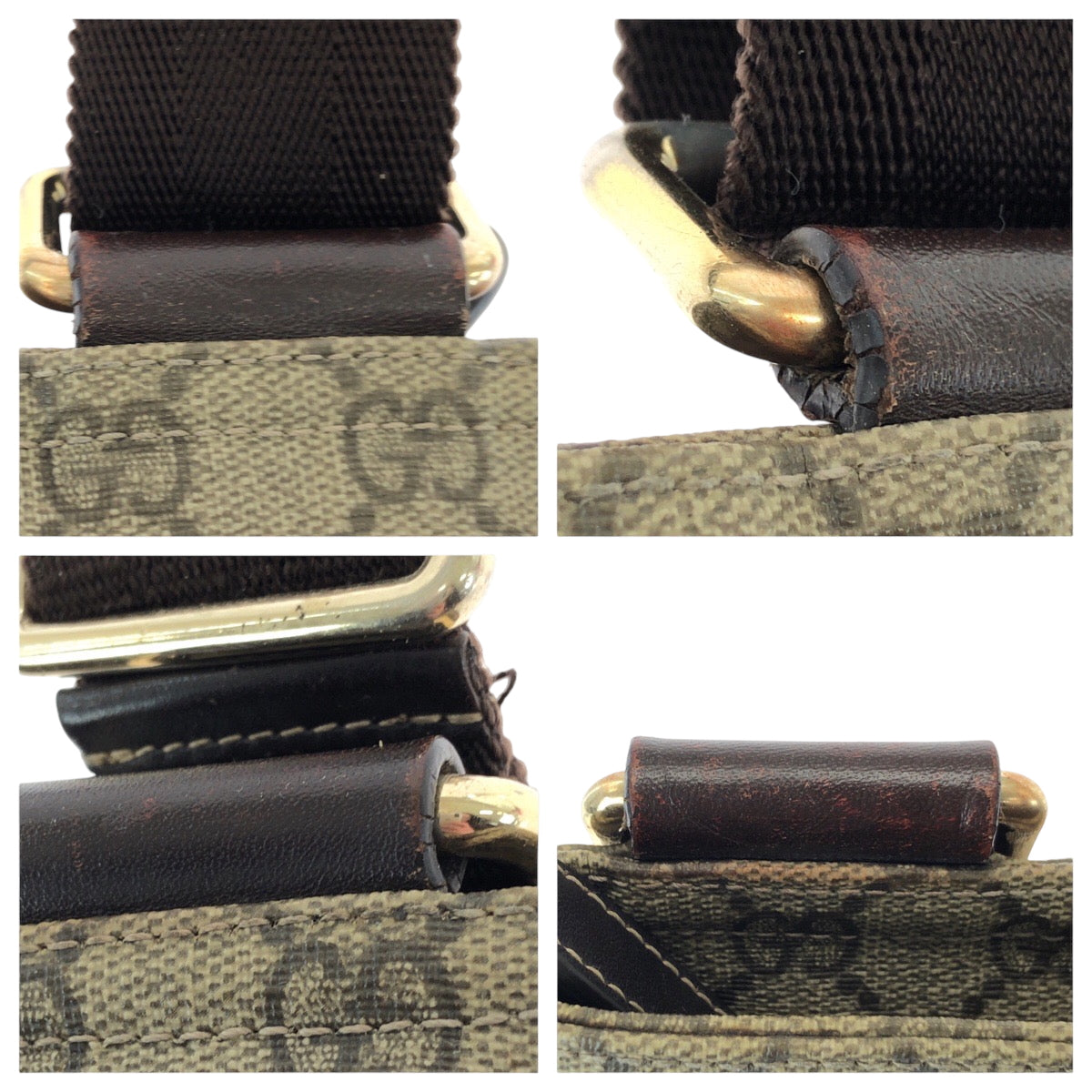 STRAPSTORY - GGC1 BAG - 2733