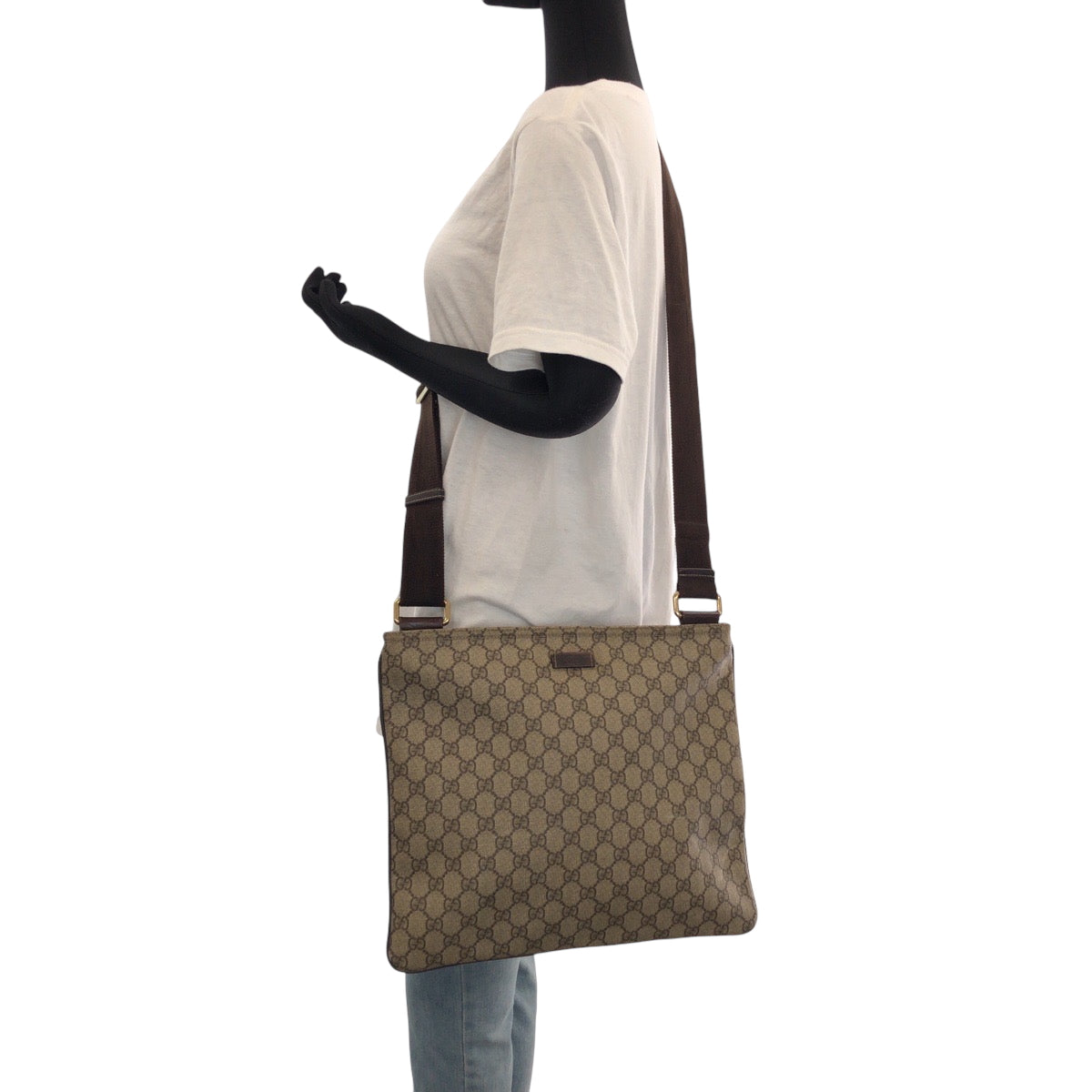 STRAPSTORY - GGC1 BAG - 2733