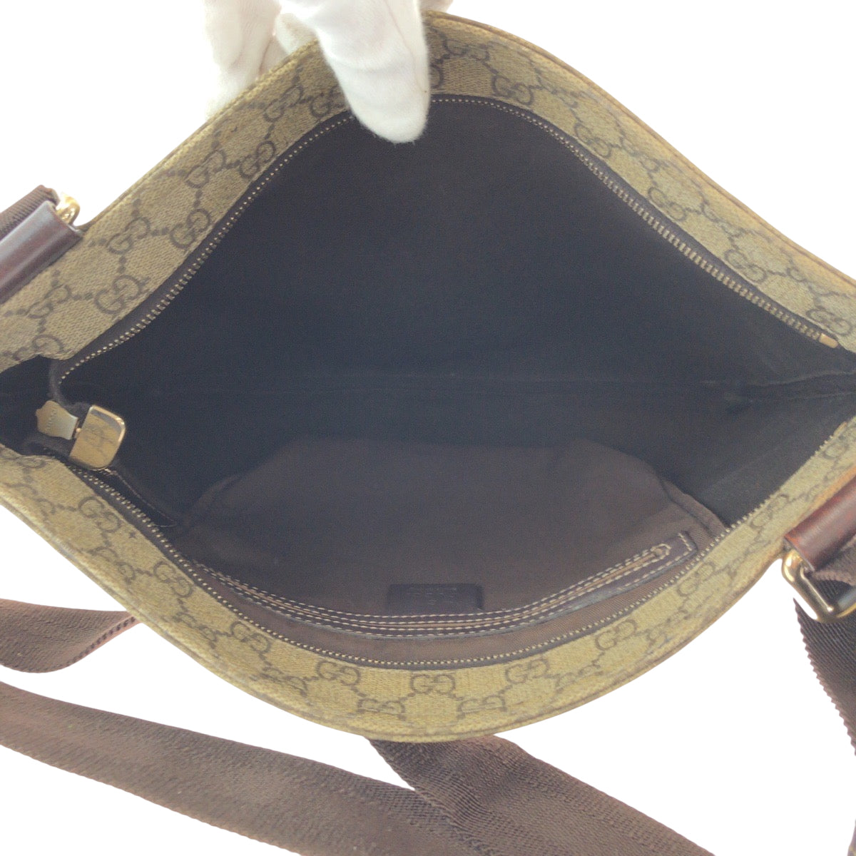 STRAPSTORY - GGC1 BAG - 2733