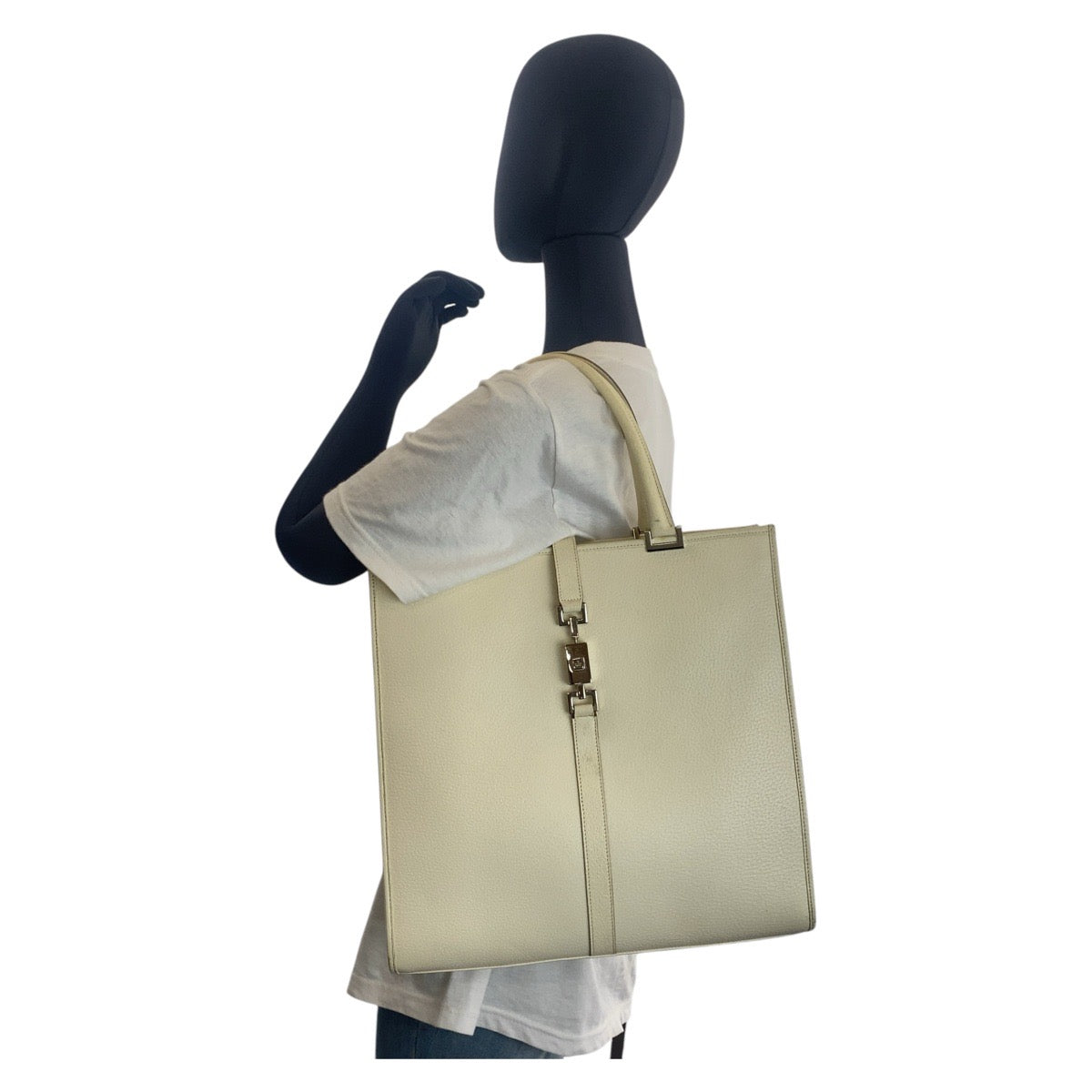 STRAPSTORY - GGC1 BAG - 1984