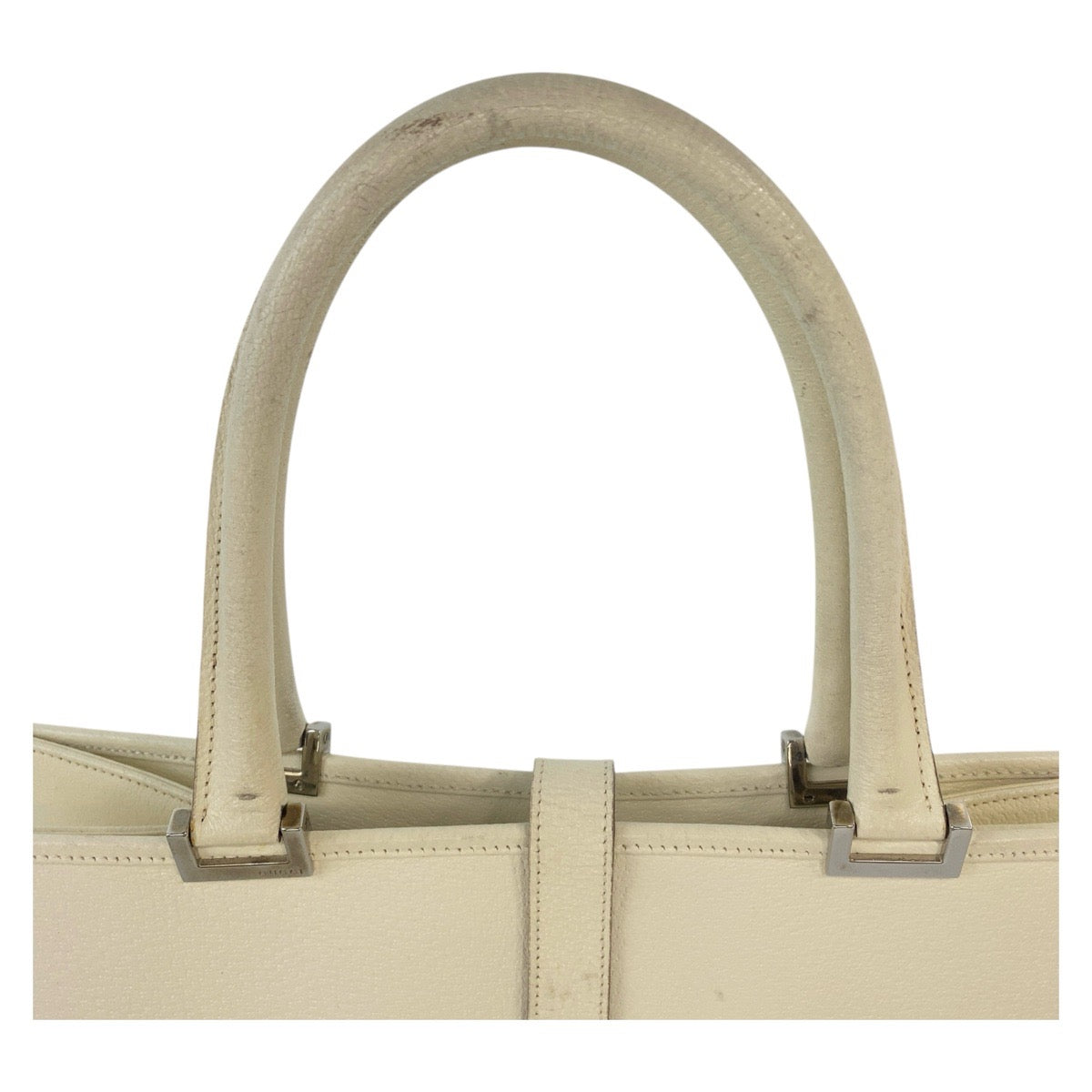 STRAPSTORY - GGC1 BAG - 1984