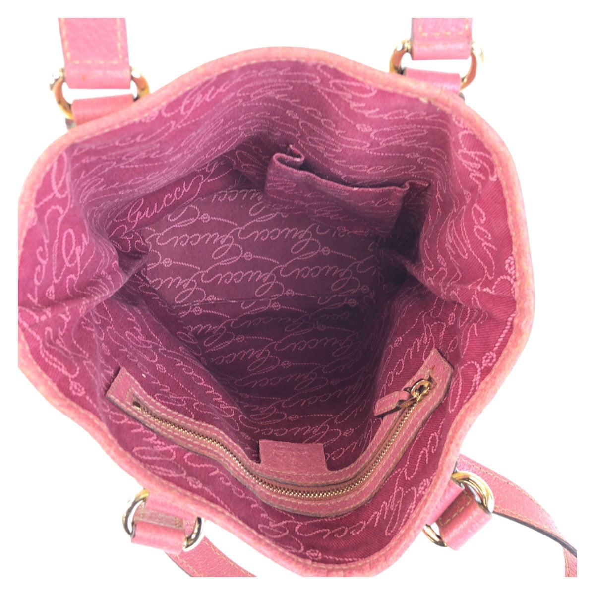 STRAPSTORY - GGC1 BAG - 1902