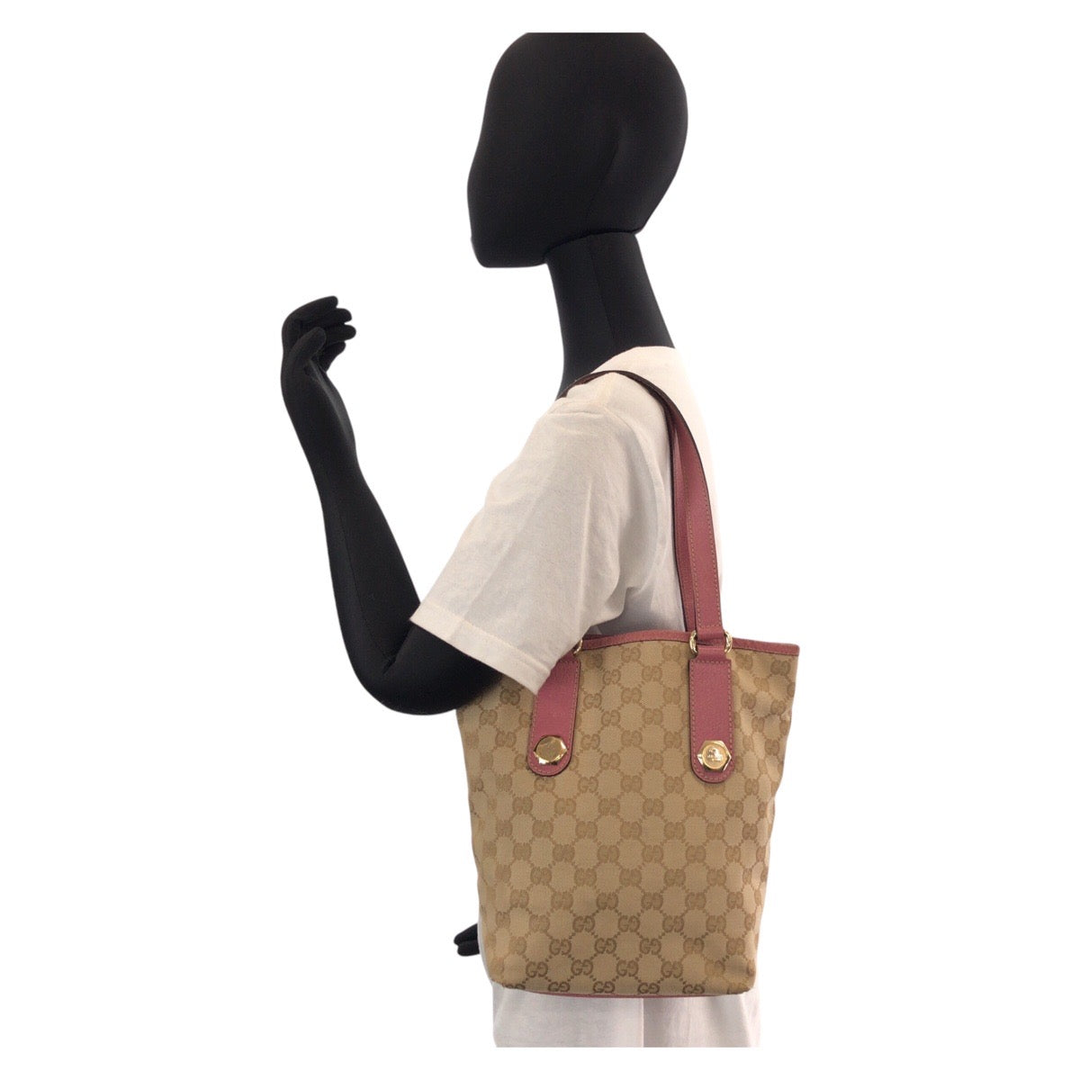 STRAPSTORY - GGC1 BAG - 1902