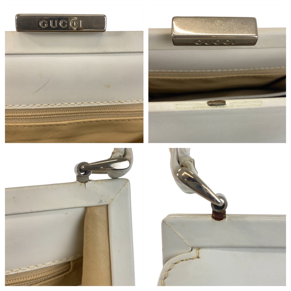 STRAPSTORY - GGC1 BAG - 910